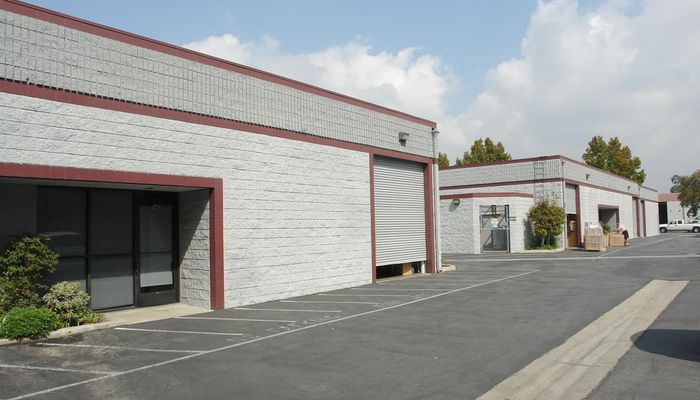 Warehouse Space for Rent at 1415-1441 Gardena Ave Glendale, CA 91204 - #10