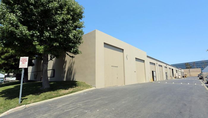 Warehouse Space for Rent at 10605-10625 Lawson River Ave Fountain Valley, CA 92708 - #9