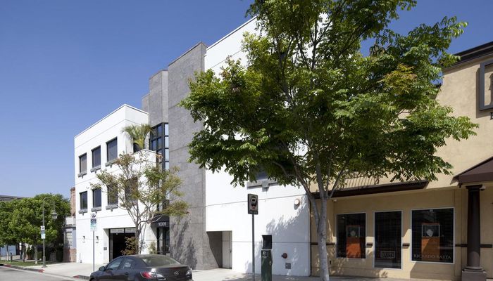 Office Space for Rent at 10309 Santa Monica Blvd Los Angeles, CA 90025 - #3