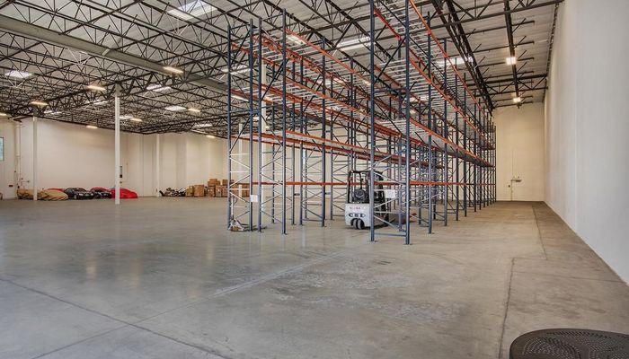Warehouse Space for Rent at 3860 McGowen St Long Beach, CA 90808 - #4