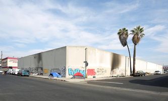 Warehouse Space for Rent located at 925 S Hooper Ave Los Angeles, CA 90021