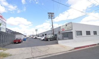 Warehouse Space for Sale located at 11815-11821 Vose St North Hollywood, CA 91605