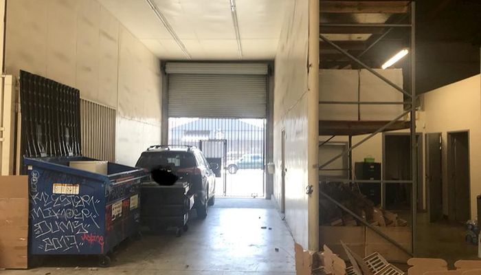 Warehouse Space for Rent at 1353-1355 E 15th St Los Angeles, CA 90021 - #2