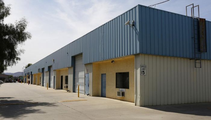 Warehouse Space for Sale at 1215 S Buena Vista St San Jacinto, CA 92583 - #3