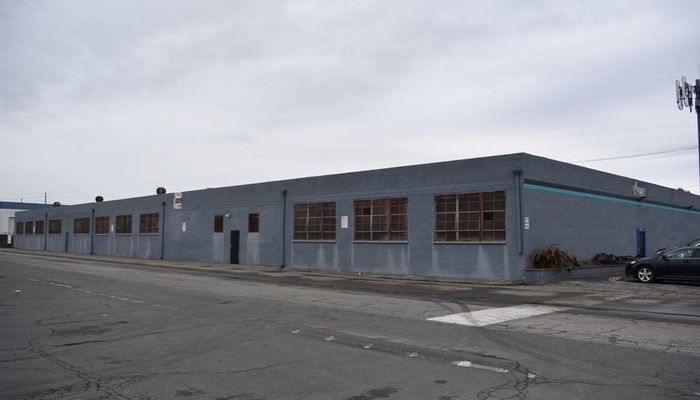Warehouse Space for Rent at 8739 Millergrove Dr Santa Fe Springs, CA 90670 - #2