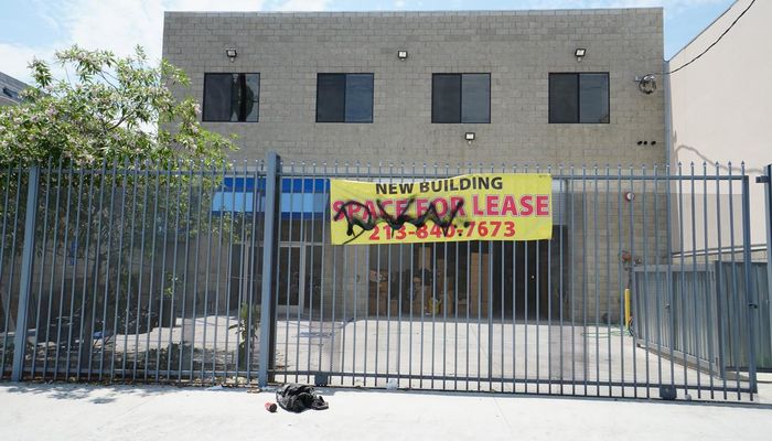 Warehouse Space for Rent at 2139 S Los Angeles St Los Angeles, CA 90011 - #3