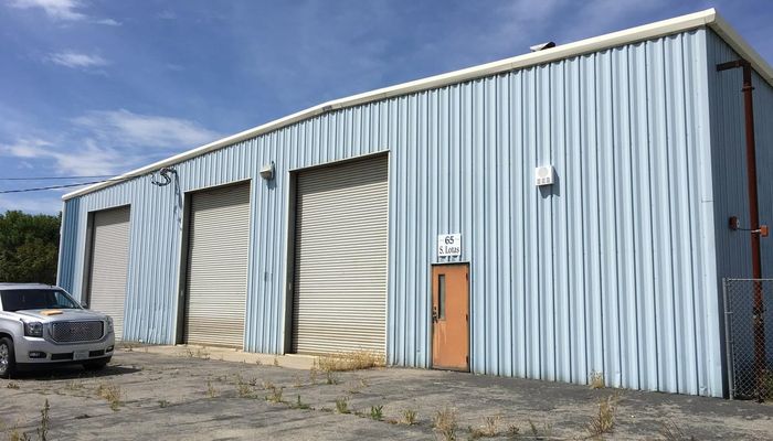 Warehouse Space for Rent at 65 S Lotas St Porterville, CA 93257 - #3