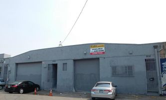 Warehouse Space for Rent located at 2132 Sacramento St Los Angeles, CA 90021