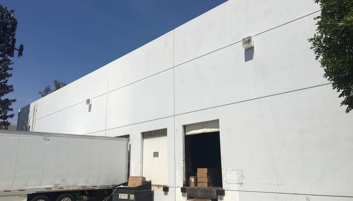 Warehouse Space for Sale at 9528 Richmond Pl Rancho Cucamonga, CA 91730 - #8