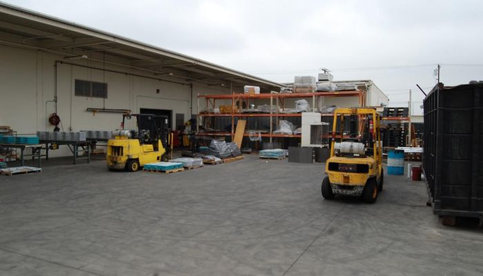 Warehouse Space for Sale at 800 W 16th St Long Beach, CA 90813 - #2