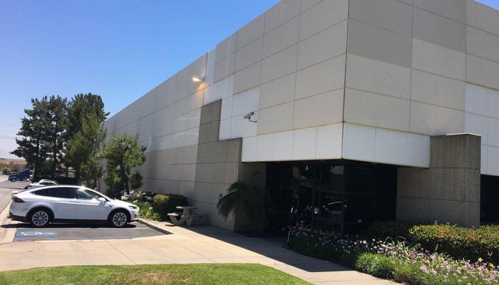 Warehouse Space for Rent at 8675 Rochester Ave Rancho Cucamonga, CA 91730 - #5