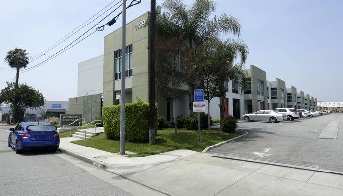 Warehouse Space for Rent at 1139 Westminster Ave Alhambra, CA 91803 - #1