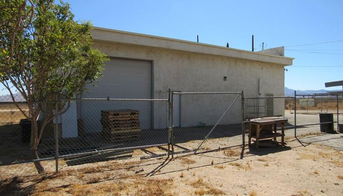 Warehouse Space for Sale at 17110 Live Oak St Hesperia, CA 92345 - #3