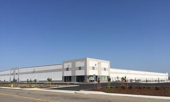 Warehouse Space for Rent located at 2845 Boeing Way Stockton, CA 95206