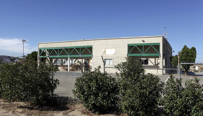 Warehouse Space for Sale at 9780 E Ave Hesperia, CA 92345 - #3