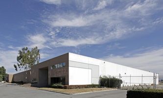 Warehouse Space for Rent located at 2040-2050 S State College Blvd Anaheim, CA 92806