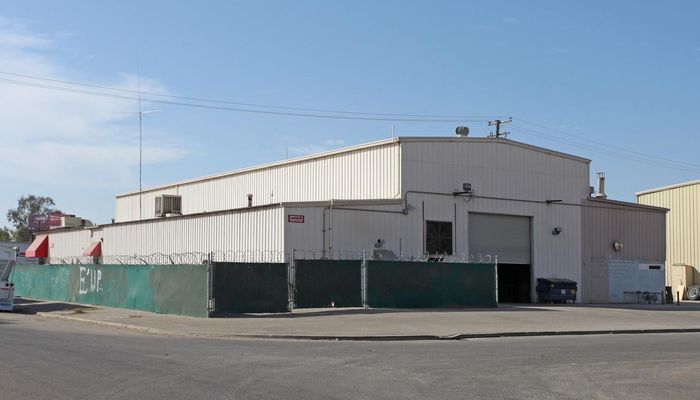 Warehouse Space for Rent at 30510 Ivy Rd Visalia, CA 93291 - #2