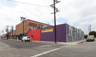 Warehouse Space for Rent located at 1333-1335 Willow St Los Angeles, CA 90013