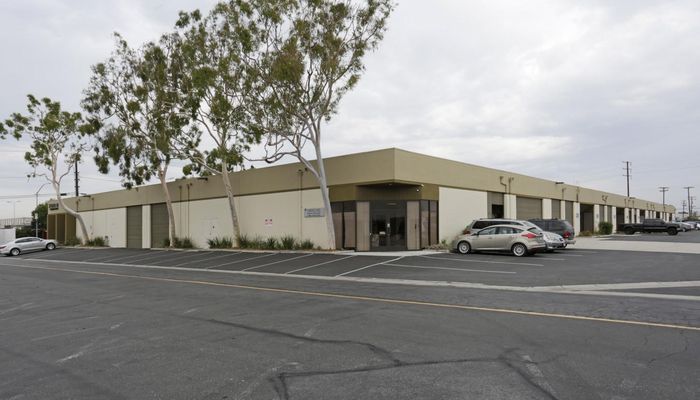 Warehouse Space for Rent at 14944 Shoemaker Ave Santa Fe Springs, CA 90670 - #3