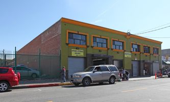 Warehouse Space for Rent located at 732 San Julian St Los Angeles, CA 90014