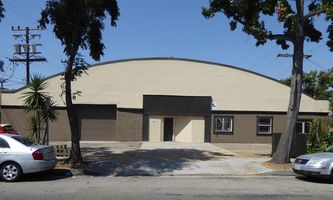 Warehouse Space for Rent located at 241 N. Concord Street Glendale, CA 91203