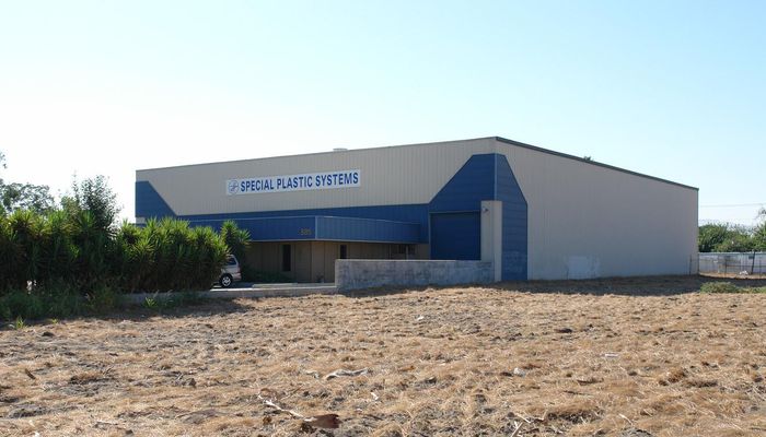 Warehouse Space for Sale at 385 W Valley St San Bernardino, CA 92401 - #2