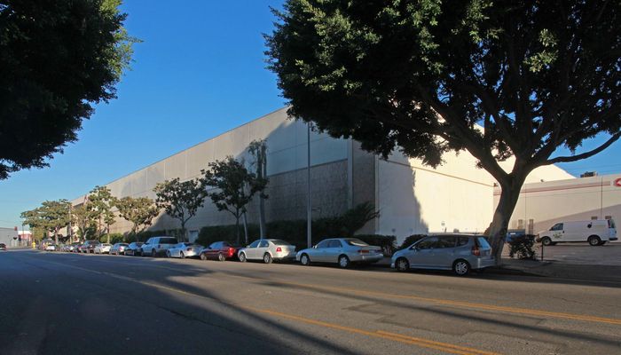 Warehouse Space for Rent at 1515 E 15th St Los Angeles, CA 90021 - #5