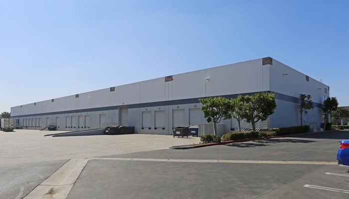Warehouse Space for Rent at 7510 Airway Rd San Diego, CA 92154 - #8
