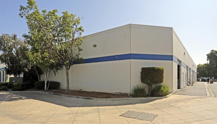 Warehouse Space for Rent at 5146 Commerce Ave Moorpark, CA 93021 - #3