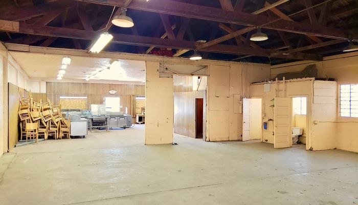 Warehouse Space for Rent at 691 E Valley Blvd Colton, CA 92324 - #2