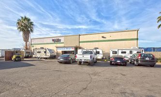 Warehouse Space for Rent located at 11 Quinta Ct Sacramento, CA 95823