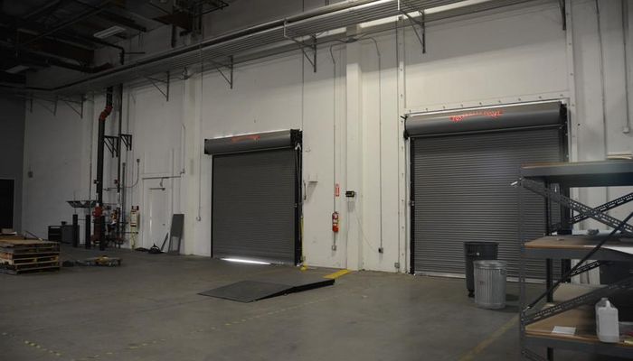 Warehouse Space for Rent at 12154 Montague St Pacoima, CA 91331 - #9