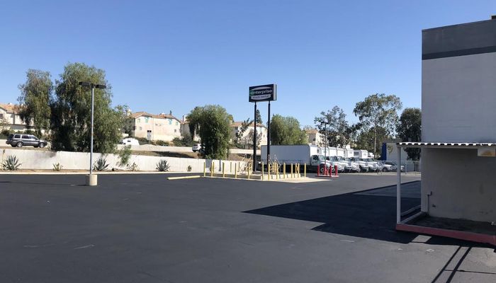 Warehouse Space for Rent at 265 Jason Ct Corona, CA 92879 - #10