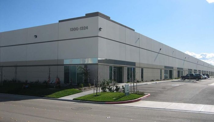 Warehouse Space for Rent at 1300-1324 Dupont Ct Manteca, CA 95336 - #1