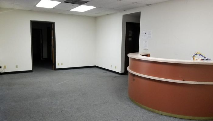 Warehouse Space for Rent at 20529-20547 E Walnut Dr N Walnut, CA 91789 - #19
