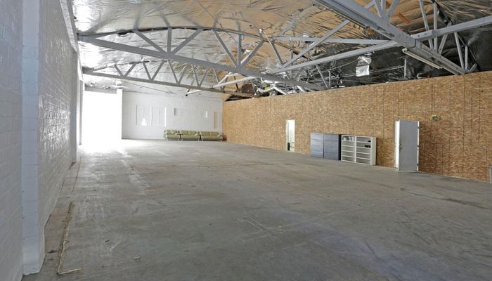 Warehouse Space for Sale at 5606 E Washington Blvd Commerce, CA 90040 - #9