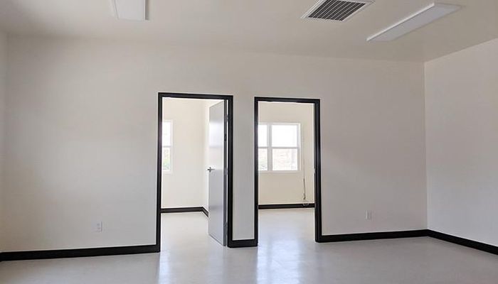 Warehouse Space for Rent at 4338 E Washington Blvd Commerce, CA 90023 - #3