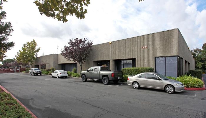 Warehouse Space for Rent at 10151 Croydon Way Sacramento, CA 95827 - #1
