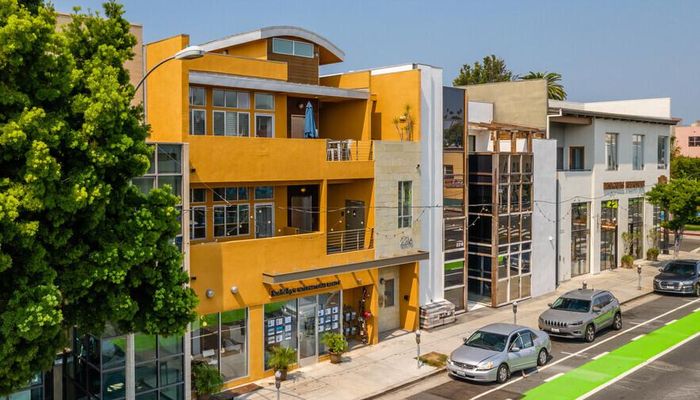 Office Space for Rent at 2216 Main St Santa Monica, CA 90405 - #15