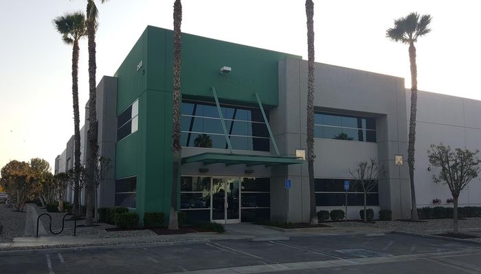Warehouse Space for Rent at 2130 S Haven Ave Ontario, CA 91761 - #81