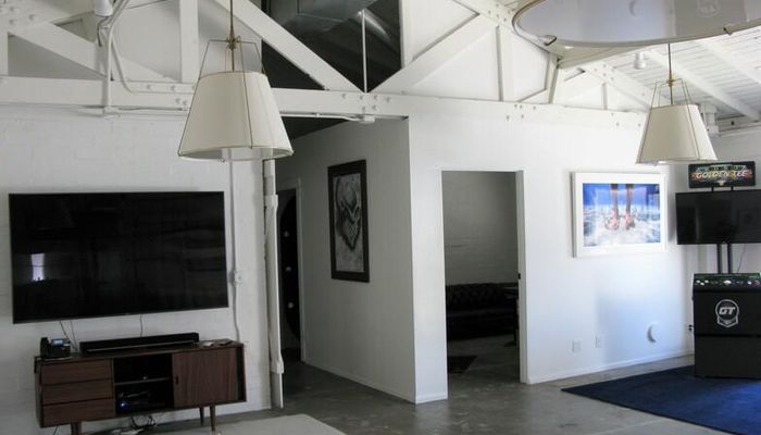 Office Space for Rent at 2928 Nebraska Ave Santa Monica, CA 90404 - #5