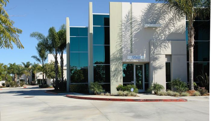 Warehouse Space for Rent at 5900 Sea Lion Pl Carlsbad, CA 92010 - #2