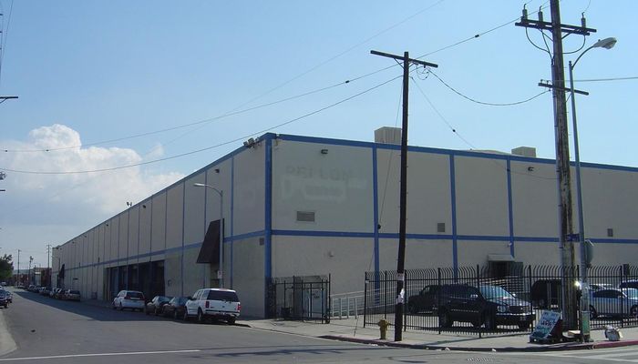 Warehouse Space for Rent at 940 E 29th St Los Angeles, CA 90011 - #3