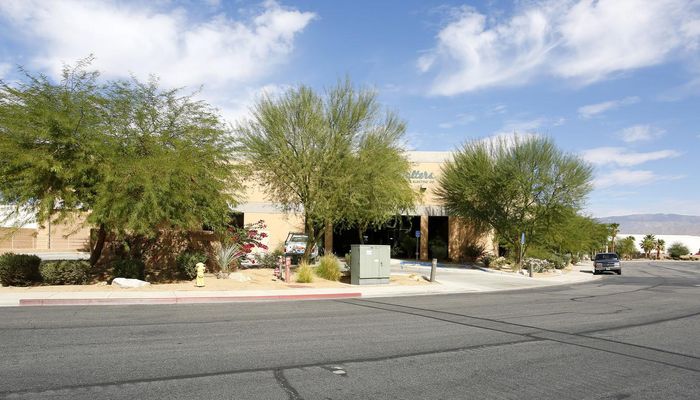 Warehouse Space for Sale at 77742 Las Montanas Rd Palm Desert, CA 92211 - #2