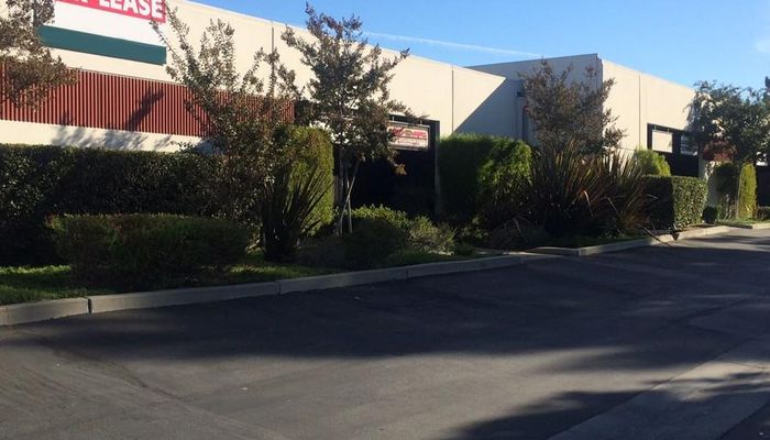 Warehouse Space for Rent at 906-924 N Cataract Ave San Dimas, CA 91773 - #5