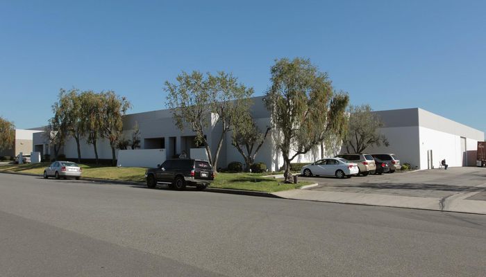 Warehouse Space for Rent at 16706-16716 Edwards Rd Cerritos, CA 90703 - #1