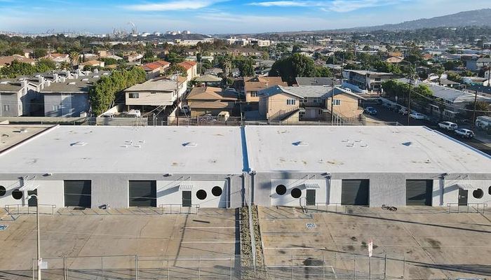 Warehouse Space for Rent at 1076 251st St Harbor City, CA 90710 - #6