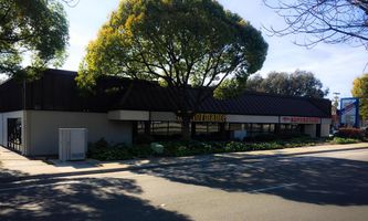 Warehouse Space for Rent located at 31-93 S Capitol Ave San Jose, CA 95127