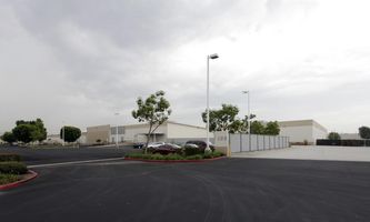 Warehouse Space for Rent located at 12100 Rivera Rd Whittier, CA 90606