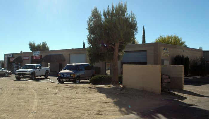 Warehouse Space for Rent at 15354 Anacapa Rd Victorville, CA 92392 - #3